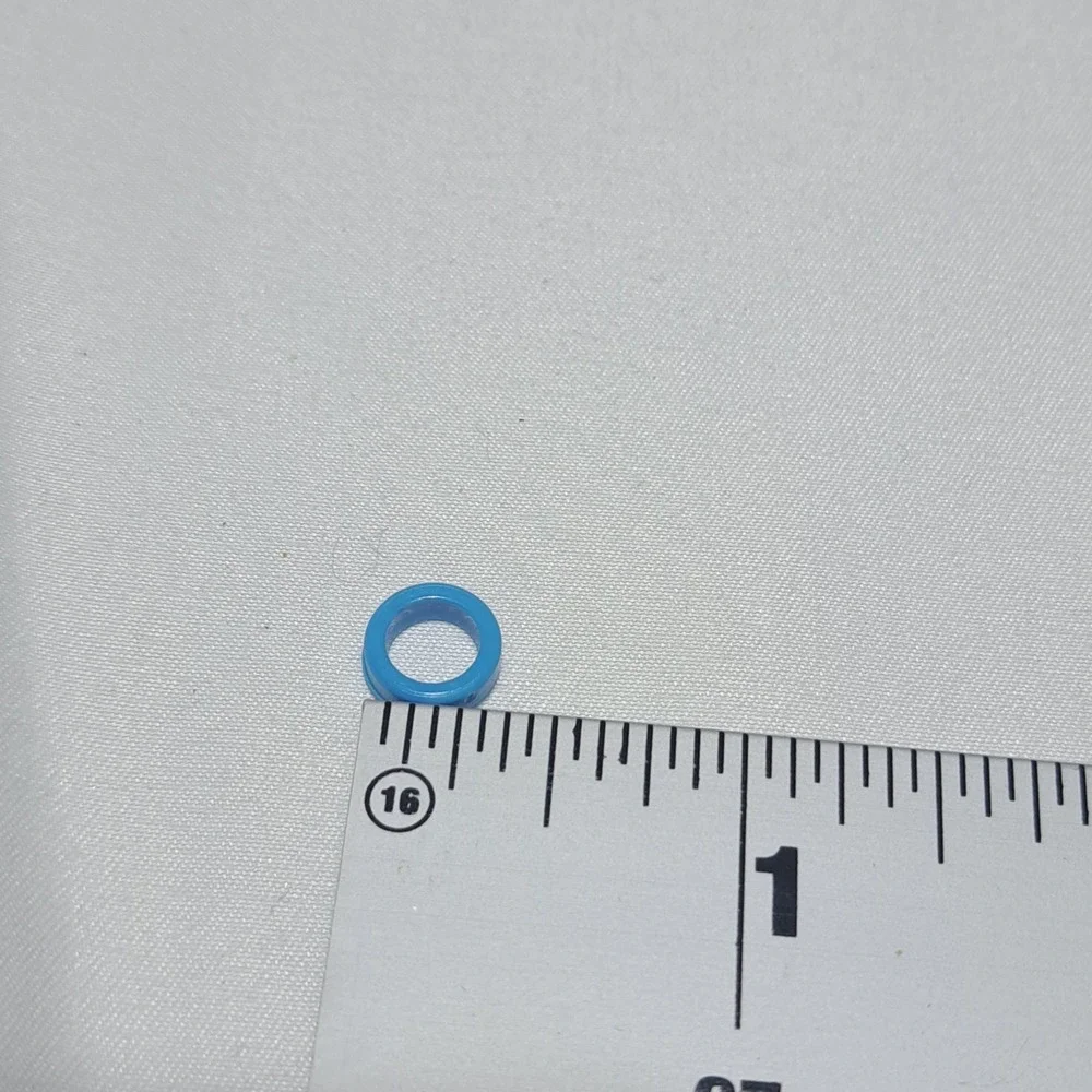 K'nex‎ 214 Blue Spacer Replacement Parts Lot Building Toy Accessories STEM 90994